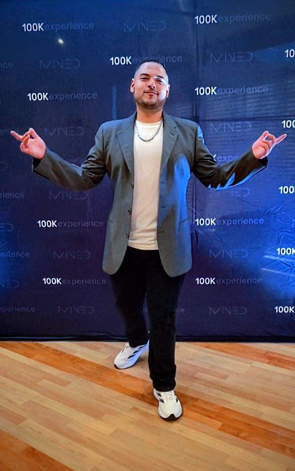 Testimonio Cliente 1