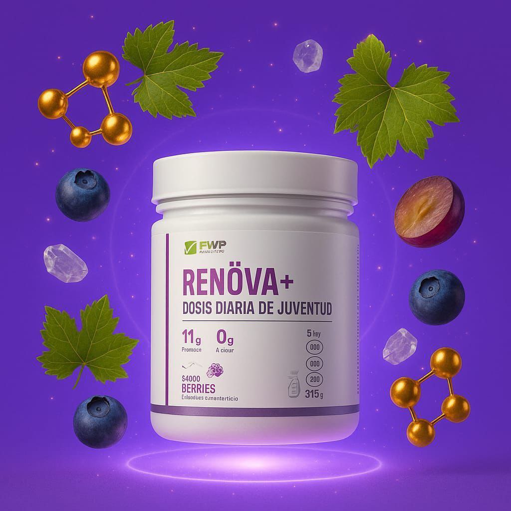 Imagen del producto RENÖVA+