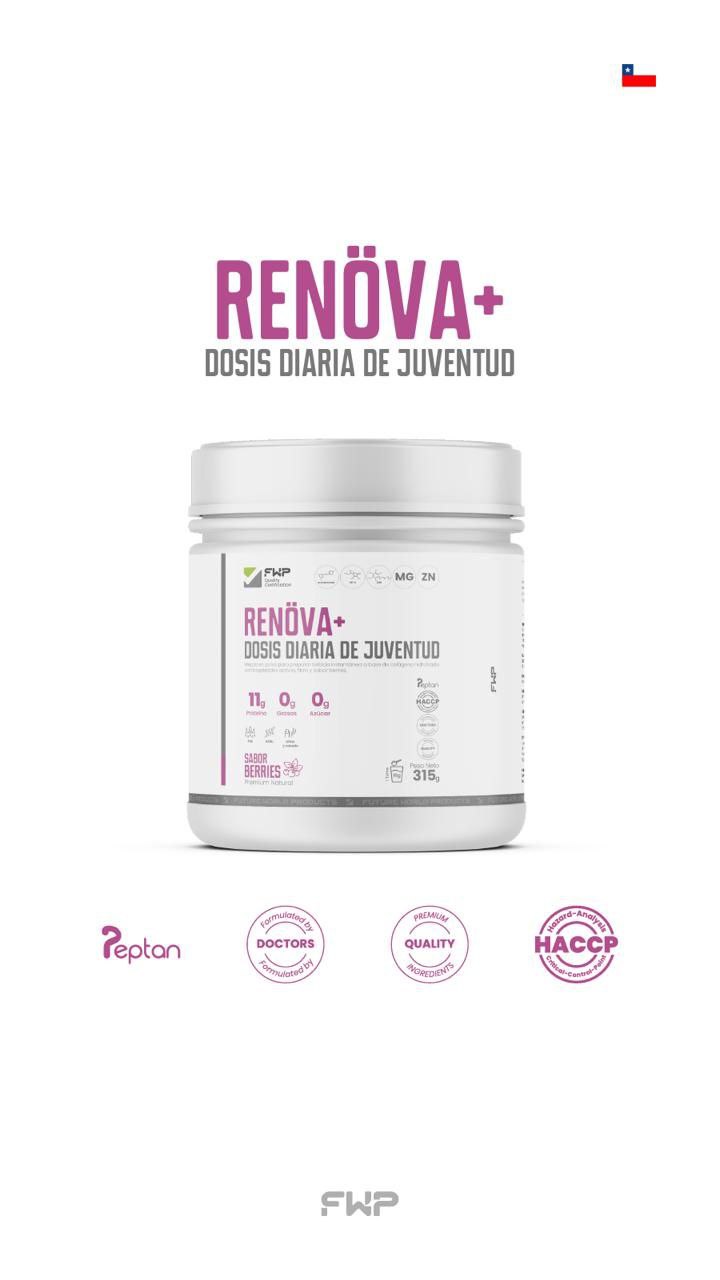Producto RENOVA+